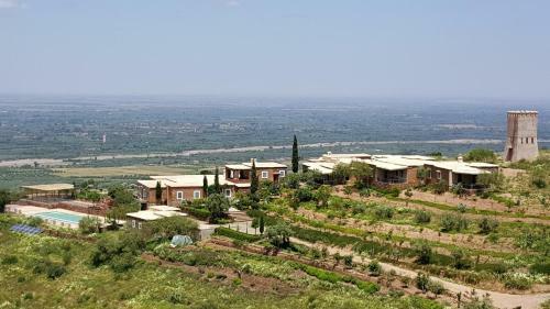 Posada Le Douar Berbere