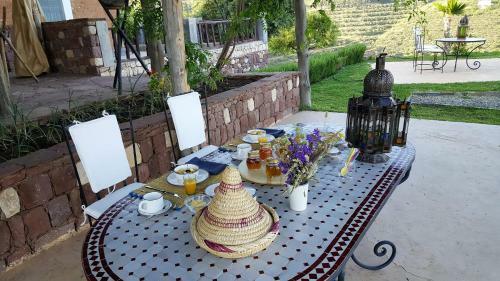 Posada Le Douar Berbere