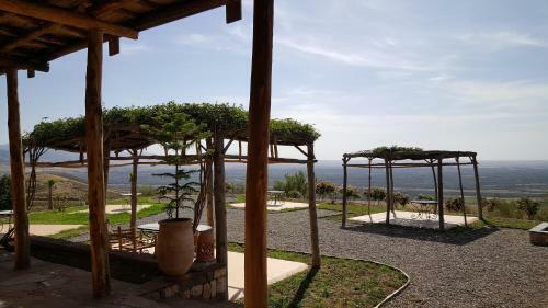Posada Le Douar Berbere