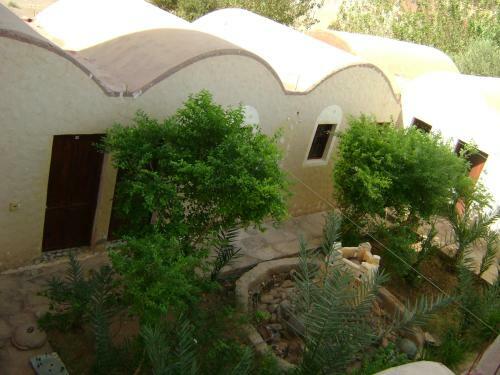 Hotel Elfayja