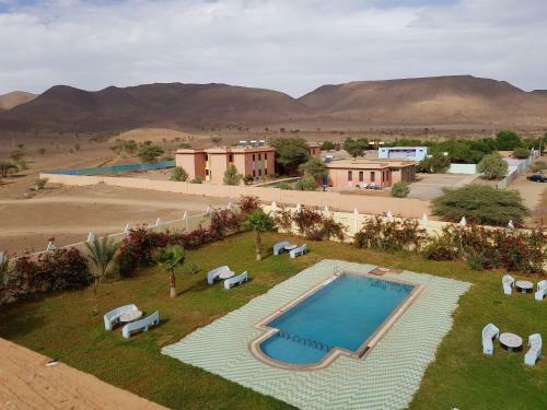 Hotel Elfayja