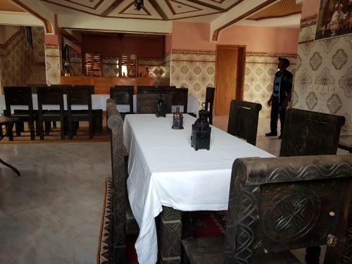Hotel Elfayja