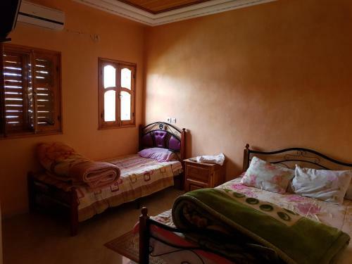 Hotel Elfayja