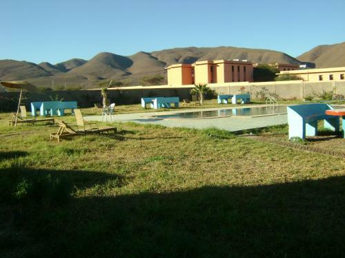 Hotel Elfayja