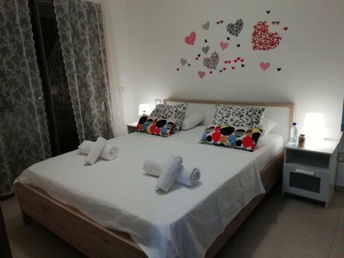 Apartamento Mansbay Lala Aicha
