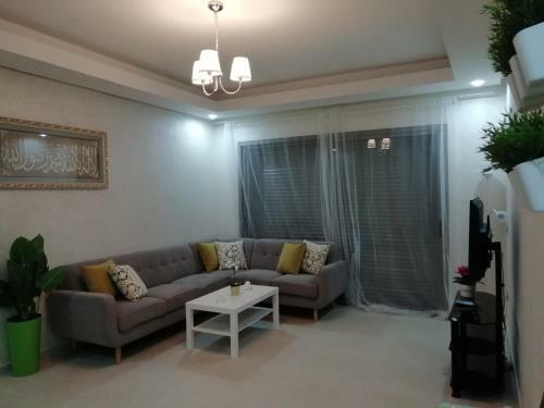Apartamento Mansbay Lala Aicha