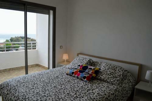 Apartamento Mansbay Lala Aicha