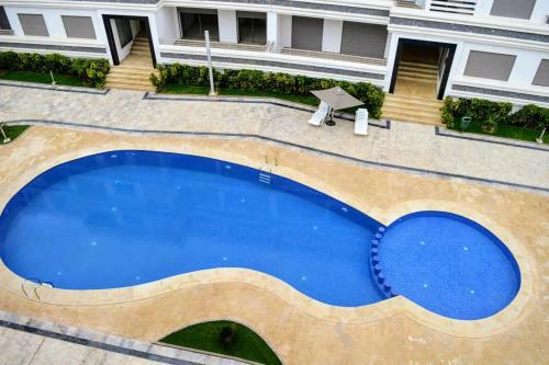 Apartamento Mansbay Lala Aicha