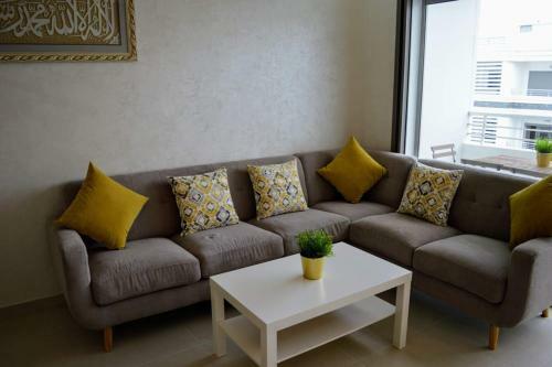 Apartamento Mansbay Lala Aicha