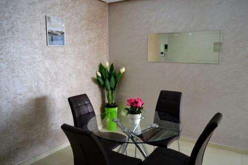 Apartamento Mansbay Lala Aicha