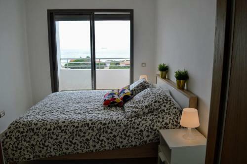 Apartamento Mansbay Lala Aicha