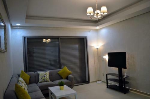 Apartamento Mansbay Lala Aicha