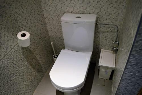Apartamento Mansbay Lala Aicha