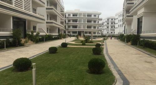 Apartamento Mansbay Lala Aicha