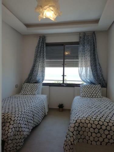 Apartamento Mansbay Lala Aicha