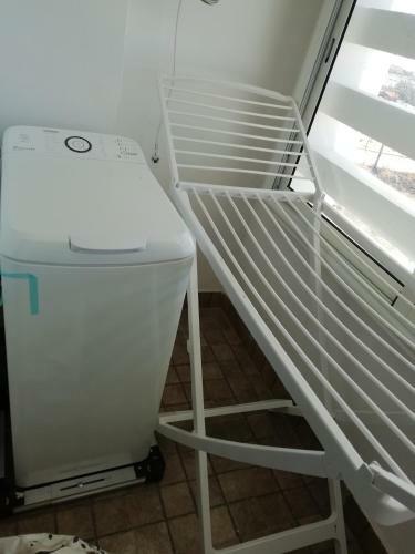 Apartamento Mansbay Lala Aicha