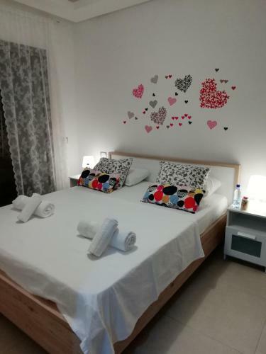 Apartamento Mansbay Lala Aicha