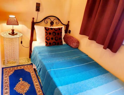 Apartamento Dar Khadija