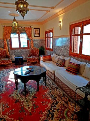 Apartamento Dar Khadija