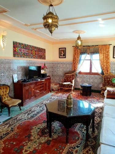 Apartamento Dar Khadija