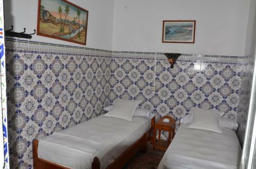 Hotel Sahara