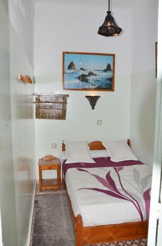 Hotel Sahara