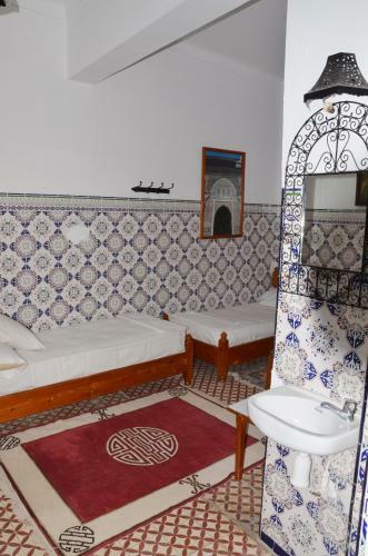 Hotel Sahara