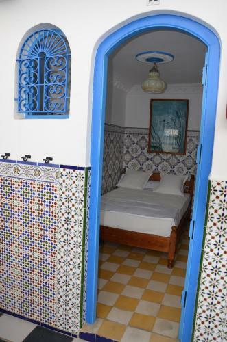 Hotel Sahara