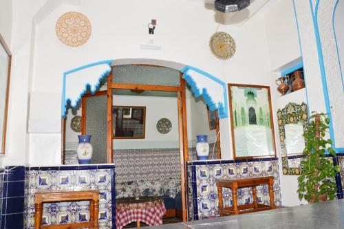 Hotel Sahara
