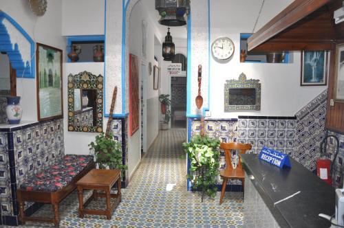 Hotel Sahara
