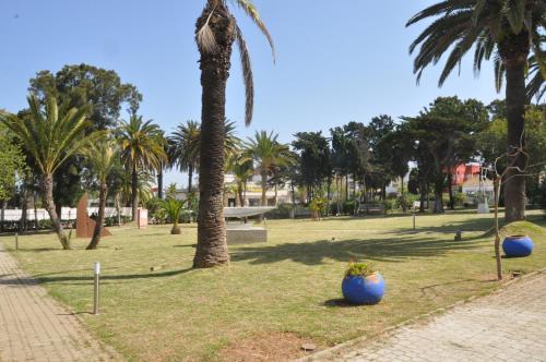 Hotel Sahara