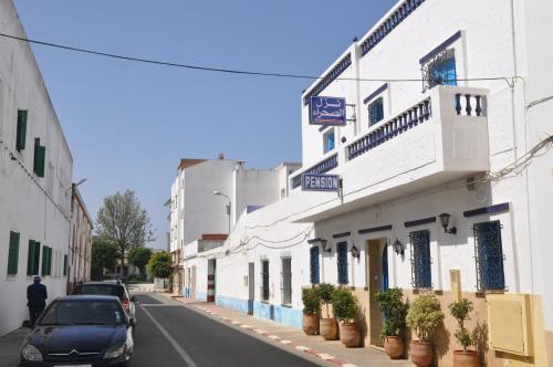 Hotel Sahara