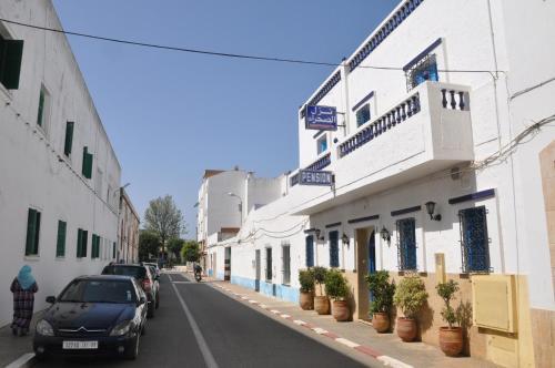 Hotel Sahara