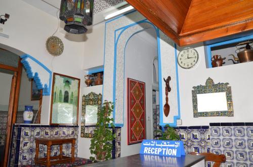 Hotel Sahara