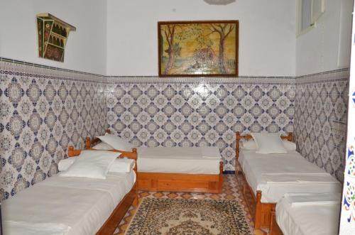 Hotel Sahara