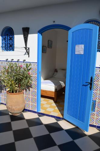 Hotel Sahara