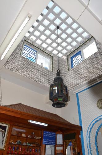 Hotel Sahara