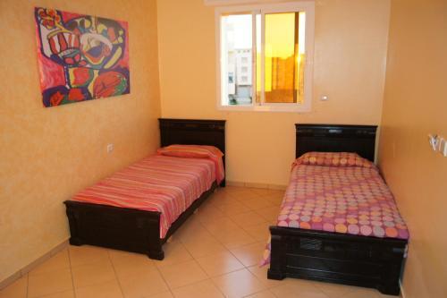 Apartamento Nordi Appartement
