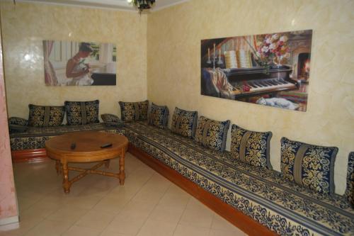 Apartamento Nordi Appartement