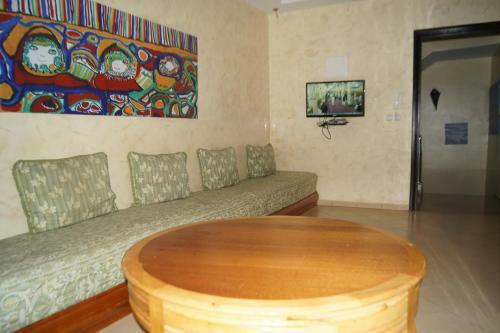Apartamento Nordi Appartement
