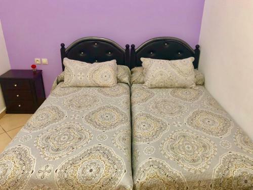 Apartamento Dar Rachid