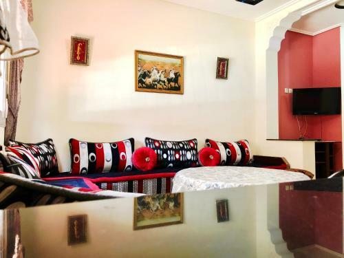 Apartamento Dar Rachid
