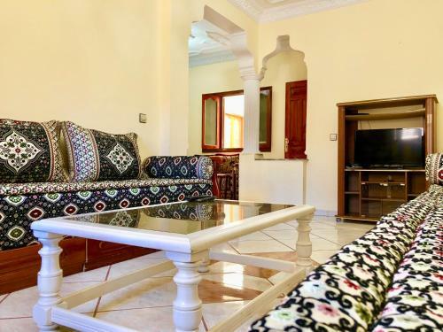 Apartamento Dar Rachid