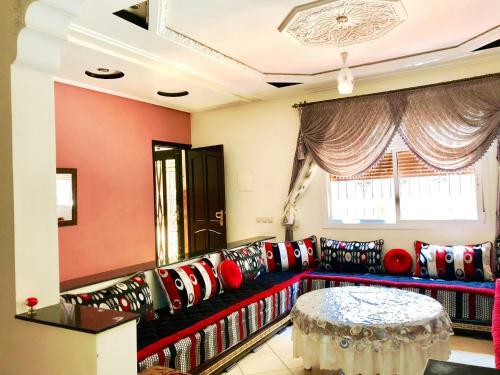 Apartamento Dar Rachid