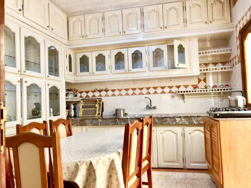 Apartamento Dar Rachid