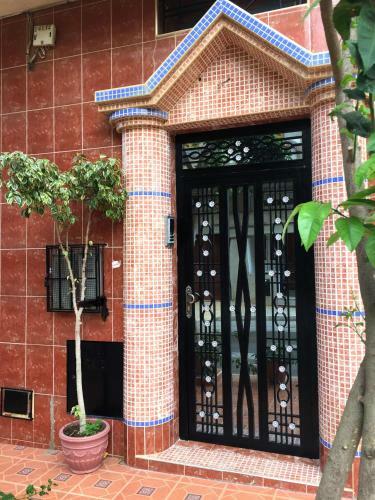 Apartamento Dar Rachid