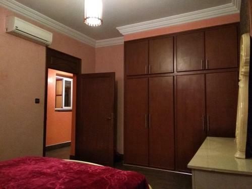Apartamento Charmant Appartement � Berkane