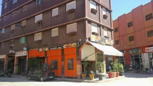Apartamento Charmant Appartement � Berkane