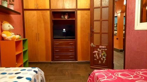 Apartamento Charmant Appartement � Berkane