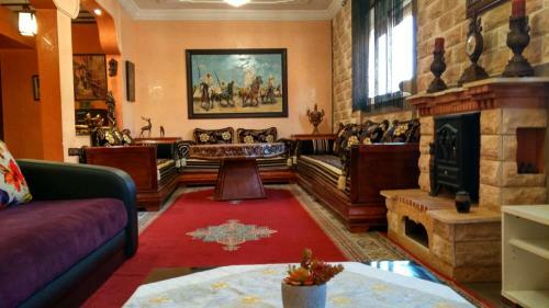 Apartamento Charmant Appartement � Berkane
